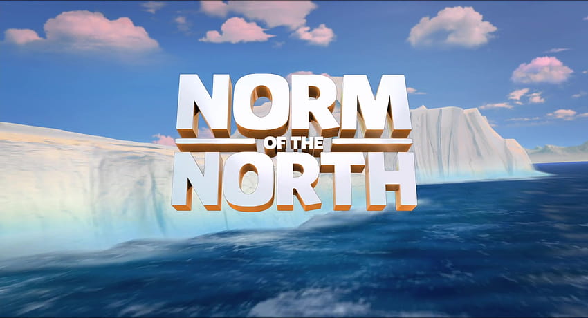 Norm Of The North Screencap Hd Wallpaper 