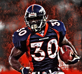 Terrell Davis editorial photo. Image of terrell, athlete - 108564386