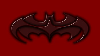 batman and robin logo