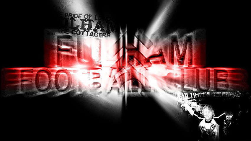 Fulham Fc Hd Wallpaper Pxfuel