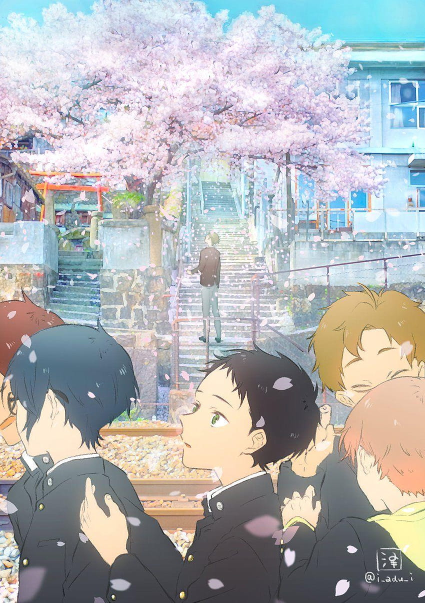 Tsurune The Linking Shot Reveals Opening in Creditless Version