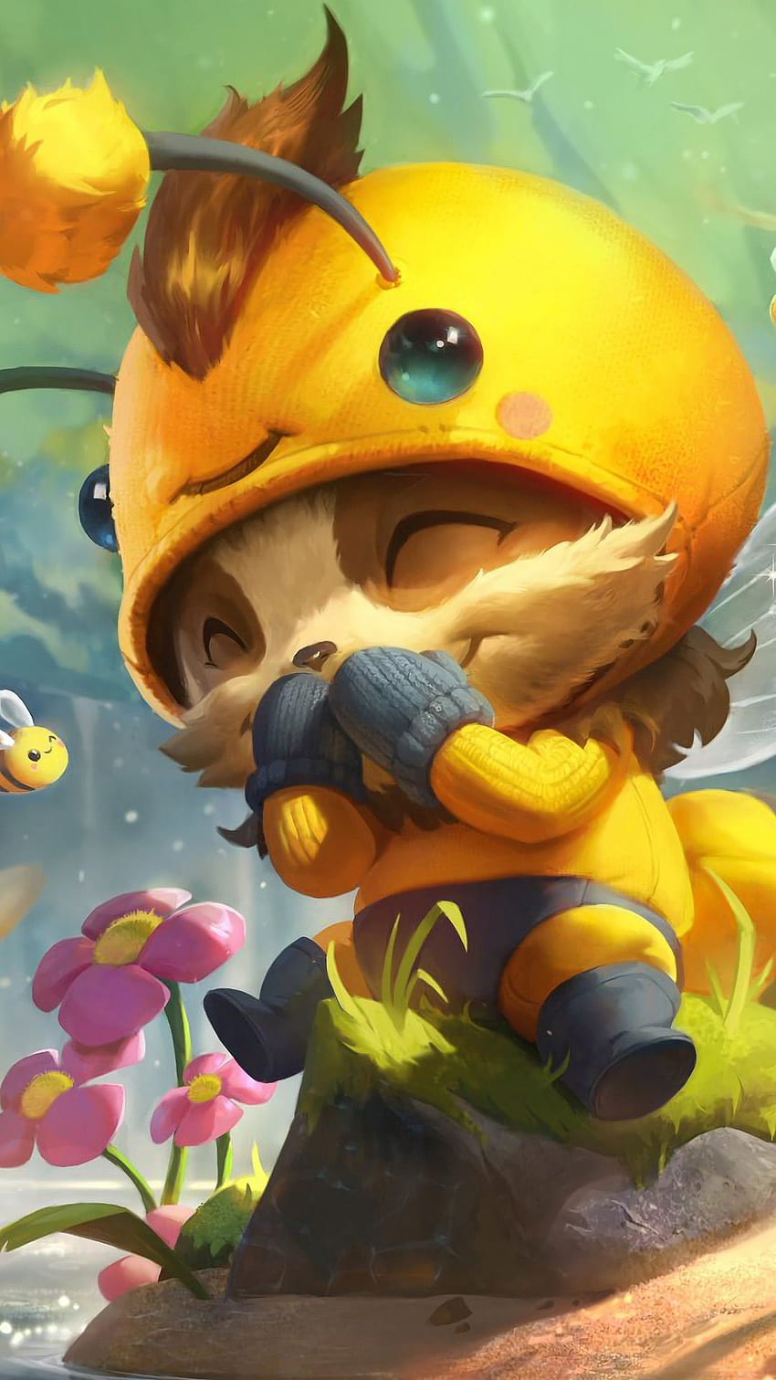 Beemo HD phone wallpaper | Pxfuel