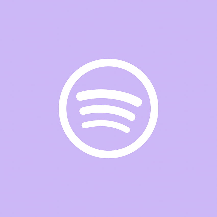 logo Spotify Fond d'écran de téléphone HD