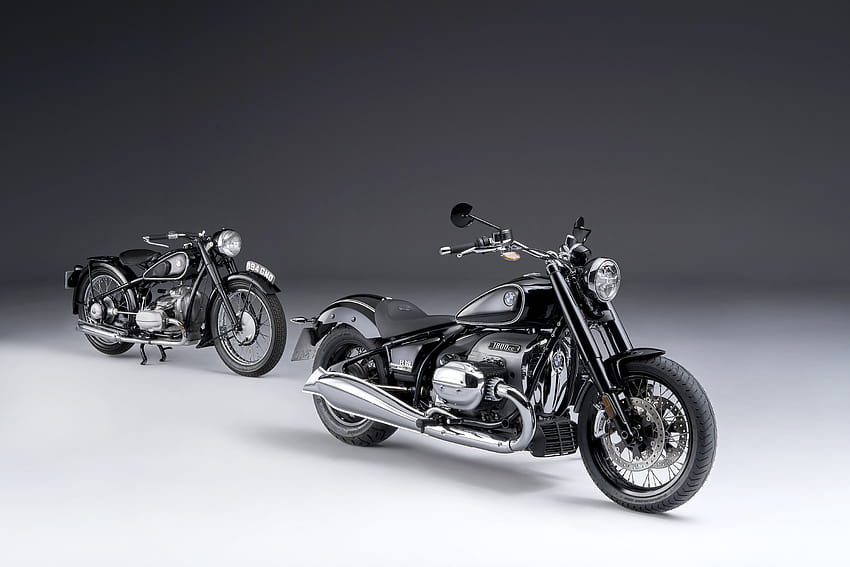 Galleria: BMW Motorcycles rivela la splendida R 18, bmw r 18 Sfondo HD