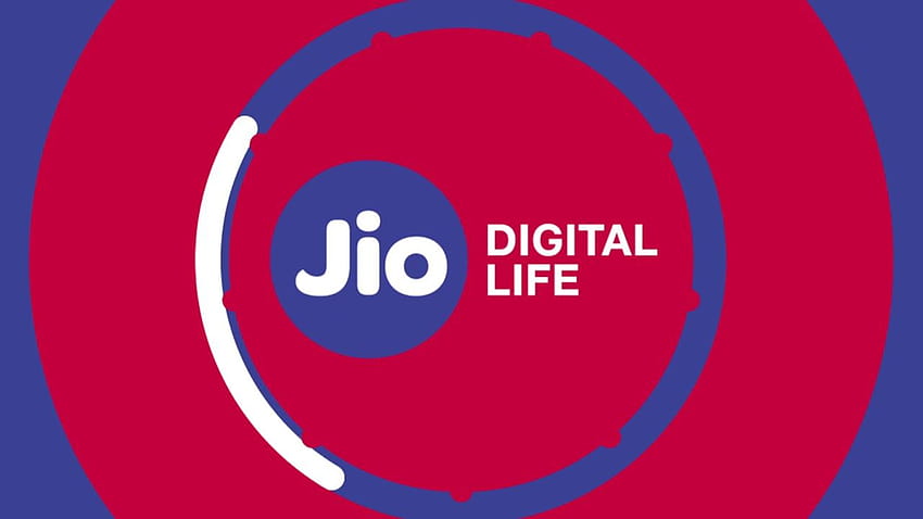 Jio hopes to capture 100 million users | Wallpaper photo hd, Logo wallpaper  hd, Phone wallpaper