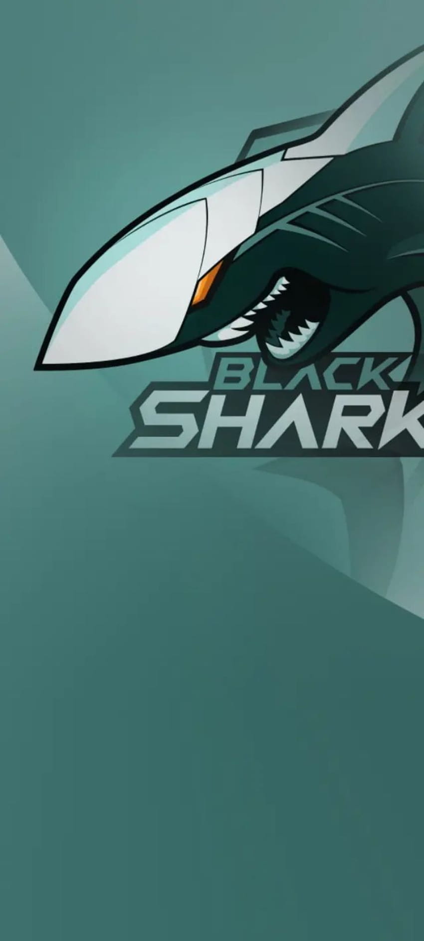 Logo Shark đặc trưng của Black Shark chắc chắn sẽ khiến cho điện thoại của bạn trở nên phong cách hơn bao giờ hết. Với các mẫu wallpaper logo Shark đẹp mắt, bạn có thể dễ dàng chọn lựa cho mình một phong cách mới lạ và sáng tạo.