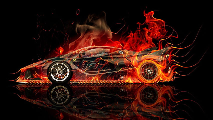Ferrari FXX K HD wallpaper | Pxfuel
