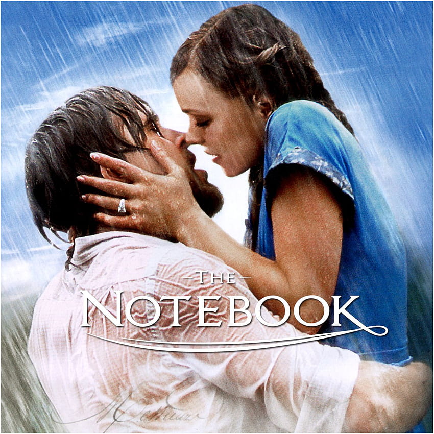 Das Notebook , Film, HQ Das Notebook, der Notebook-Film HD-Handy-Hintergrundbild