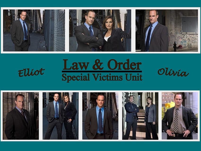 Best 5 Law & Order SVU on Hip, law and order HD wallpaper