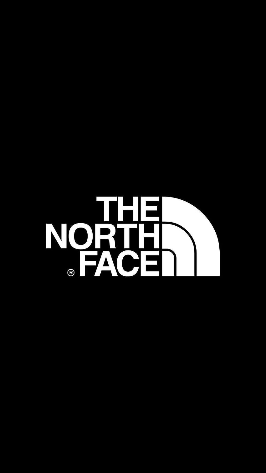 人気61位】THE NORTH FACE HD-Handy-Hintergrundbild