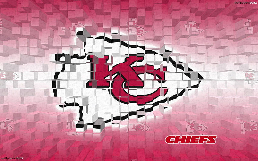 Kansas City Chiefs 2018 Wallpapers - Wallpaper Cave