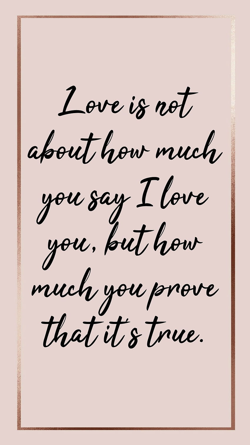 Love, Relationships and Self Love Quotes & Phone HD phone wallpaper