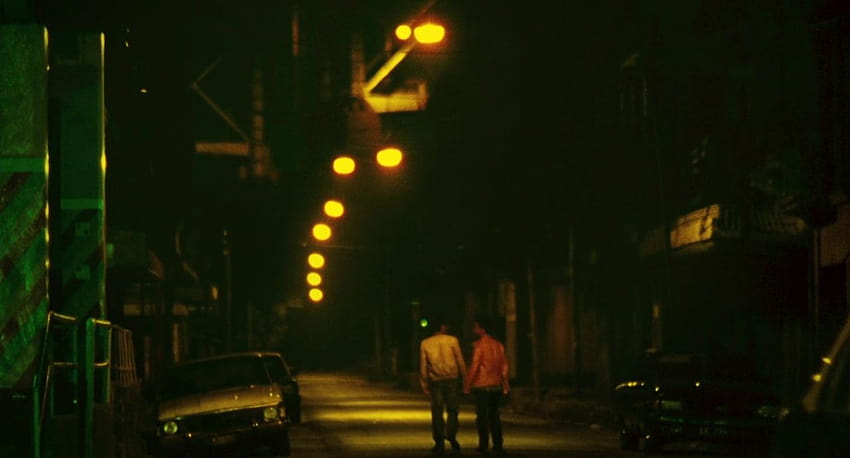 Happy Together – [FILMGRAB]、ウォン・カー・ワイ 高画質の壁紙