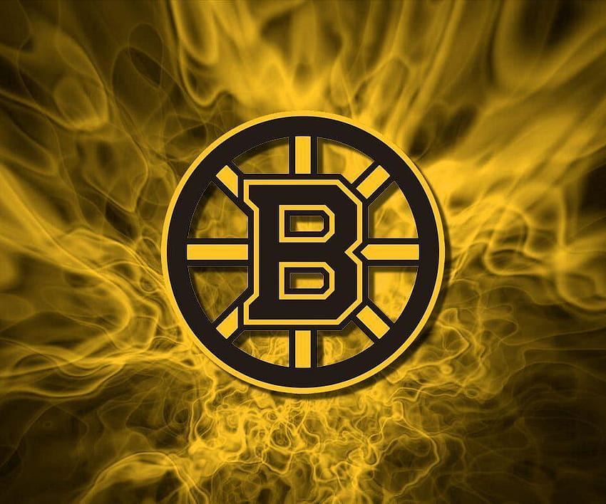 Logolar > Bruins Logosu, boston bruins HD duvar kağıdı