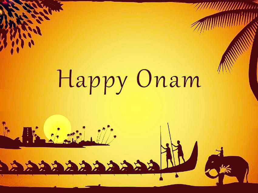 Happy Onam 2020: WhatsApp Messages, Facebook Status, Wishes, HD Images,  Greetings, Messages, SMS | Books News – India TV