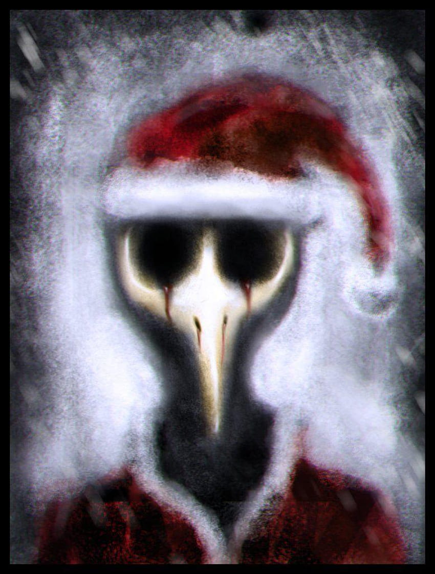 Scary Christmas Wallpapers  Wallpaper Cave