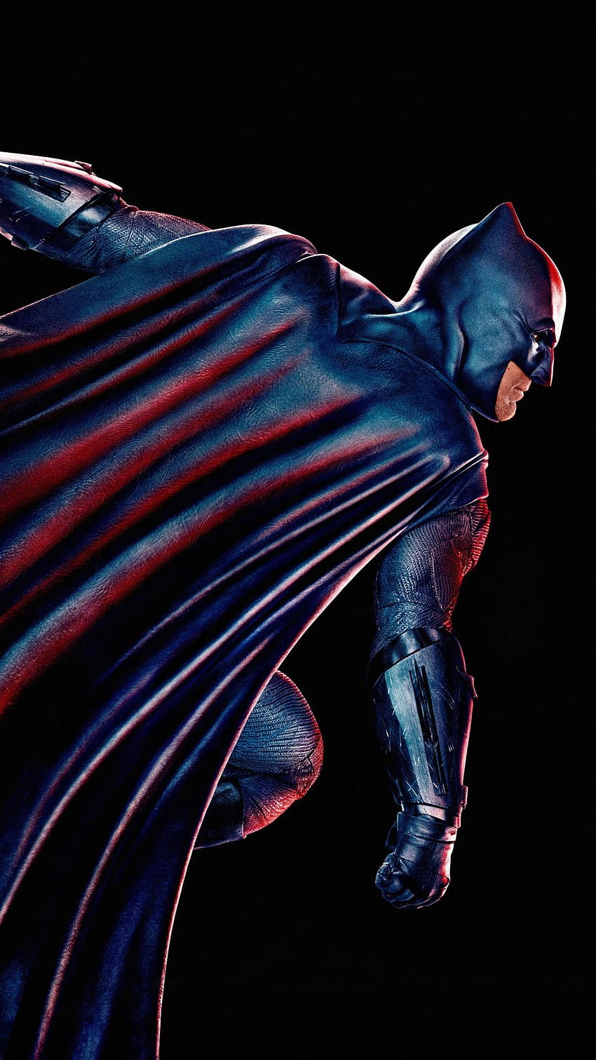 Batman in Justice League, justice league android HD phone wallpaper | Pxfuel