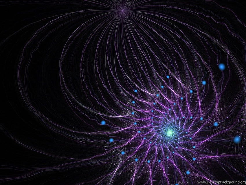 string theory wallpaper