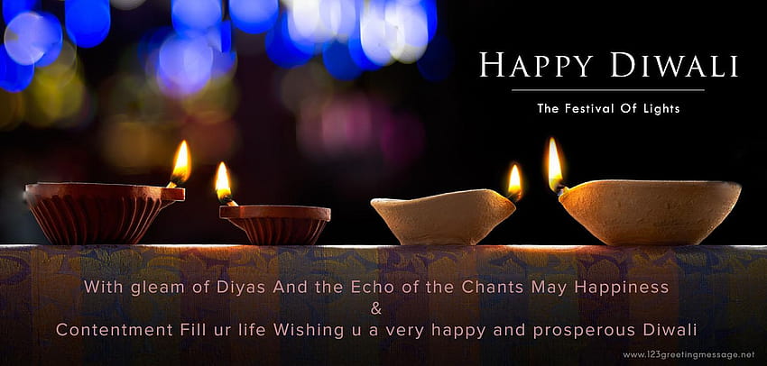 Happy {Deepavali} Diwali, 3D GIF, Pics &, Happy Diwali 2019 Tapeta HD