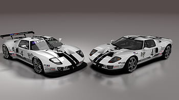 Gran Turismo 4 Livery - Car Livery by Luke_C_93, Community