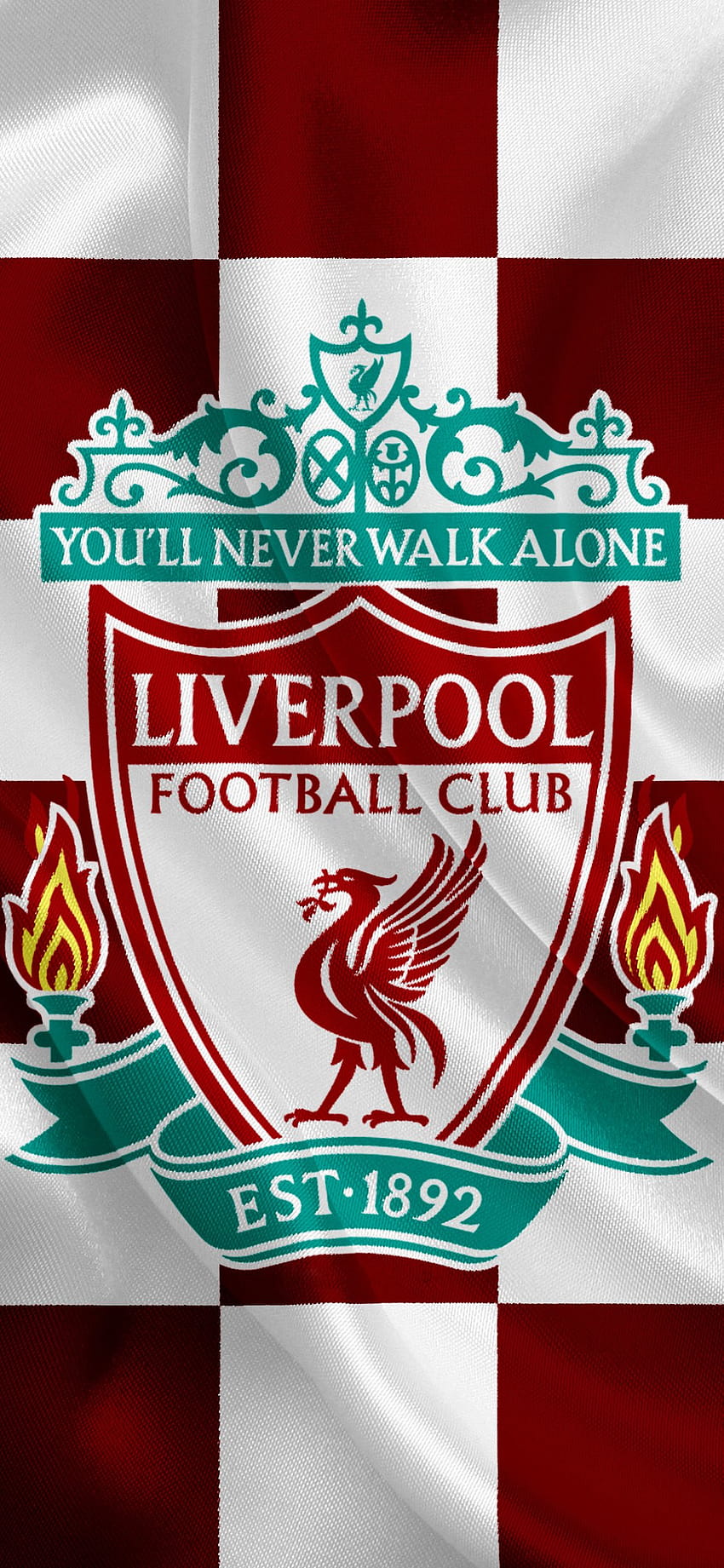 Esportes Liverpool F.C., jogadores do liverpool 2022 Papel de parede de celular HD