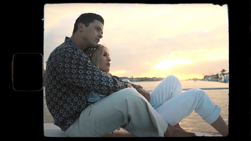850px x 478px - Cassie Randolph Stars in Boyfriend Brighton Reinhardt's New Music Video  [WATCH] HD wallpaper | Pxfuel