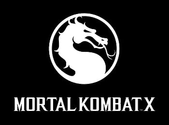 Mortal kombat symbol HD wallpapers | Pxfuel