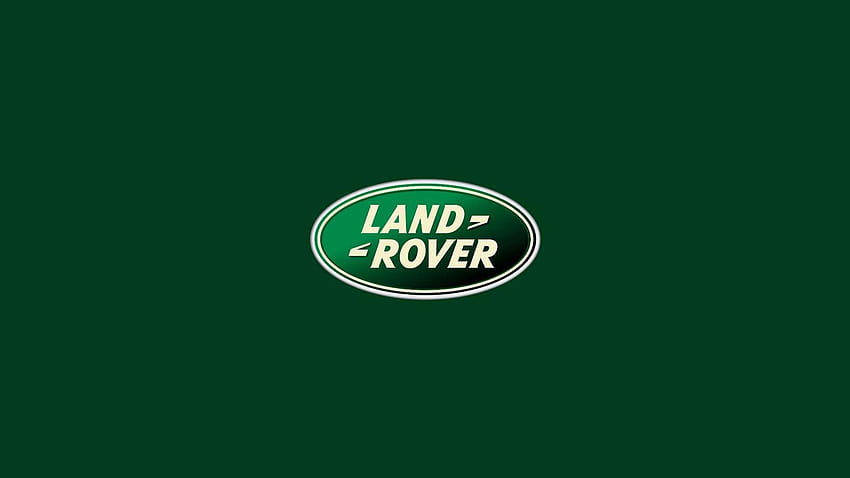 para Land Rover Logo Coches Para fondo de pantalla