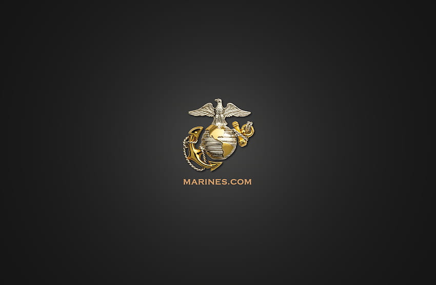 4 Marine Corps s, marine logo HD wallpaper | Pxfuel