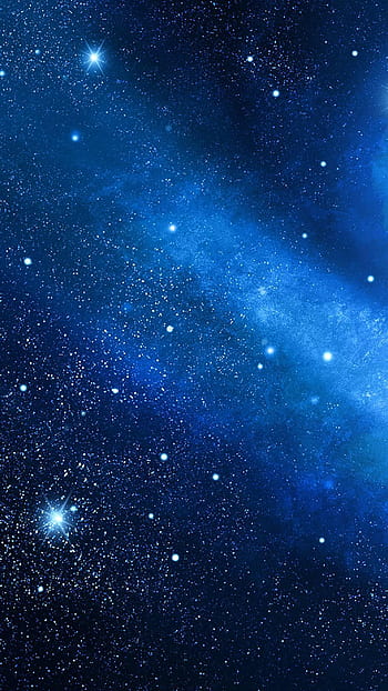 Galaxy Blue là một màu sắc đẹp và lạ mắt. Nếu bạn muốn tìm hiểu về màu sắc này, hãy xem hình ảnh này! Bầu trời xanh ngắt và các ngôi sao đánh dấu trên nền đen sẽ làm bạn cảm thấy như đang lạc trong không gian rộng lớn.