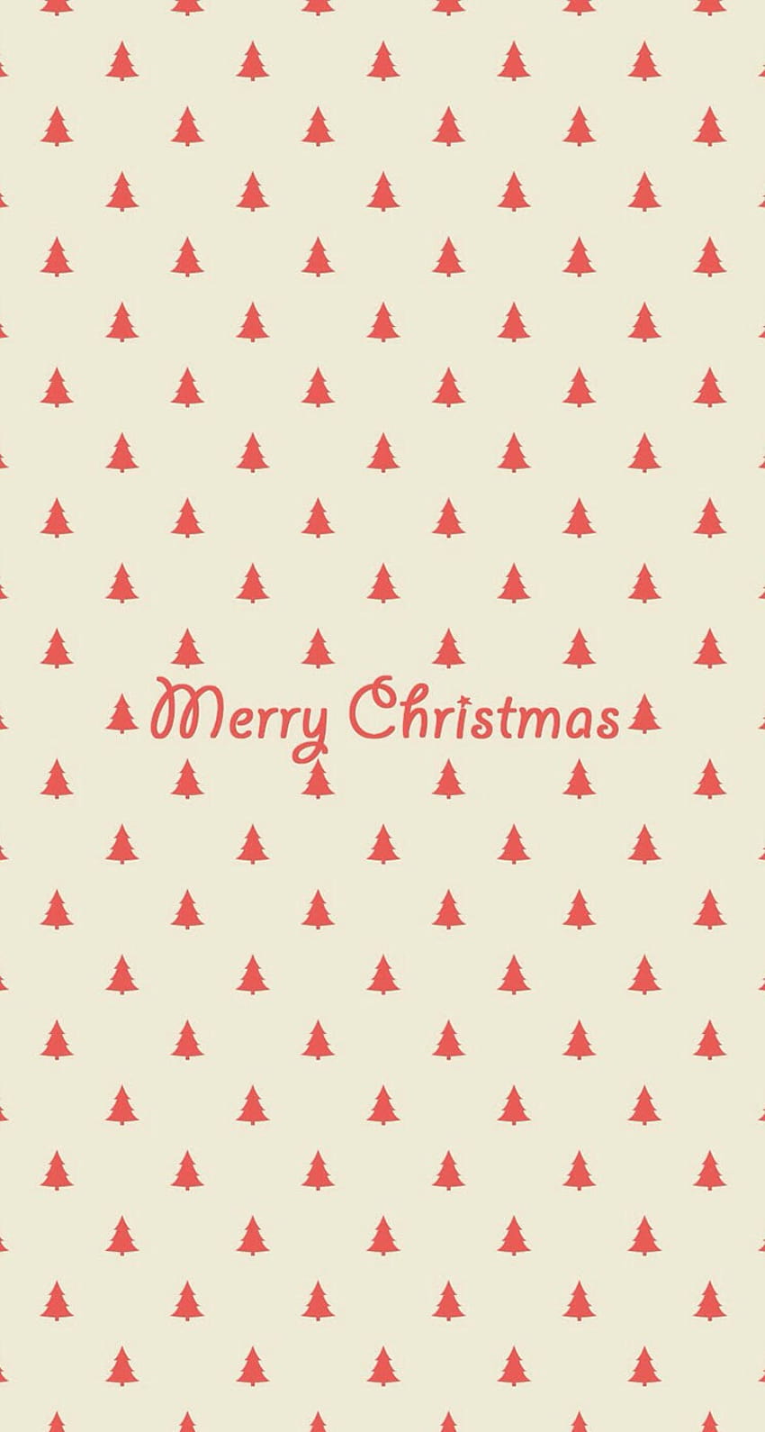 Sự đơn giản và tinh tế của mẫu áp phích với hình ảnh cây thông trang trí những đàn sao giữa không trung sẽ khiến bạn cảm thấy thoải mái và vui vẻ ngay từ cái nhìn đầu tiên. Hình nền Merry Christmas Simple Trees Pattern độc đáo này chỉ dành riêng cho đối tượng sử dụng iPhone 6 Plus thôi nhé!