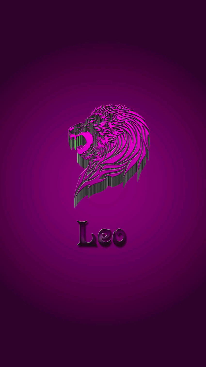 Leo Wallpaper  NawPic