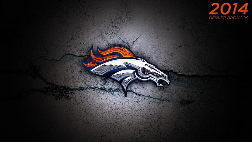 Denver Broncos Live, western michigan broncos HD wallpaper