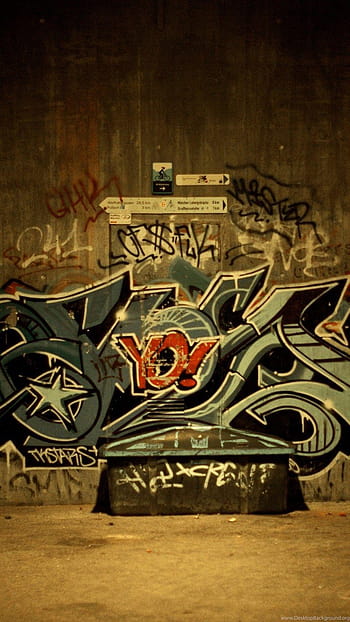 4k Graffiti Android Wallpapers  Wallpaper Cave