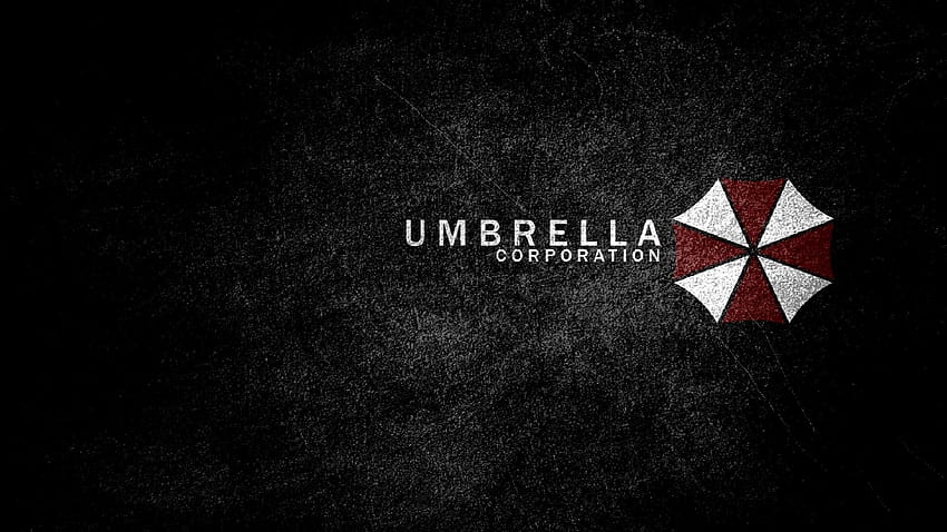 Resident Evil Umbrella Corporation [1920x1080] for your , Mobile & Tablet HD wallpaper