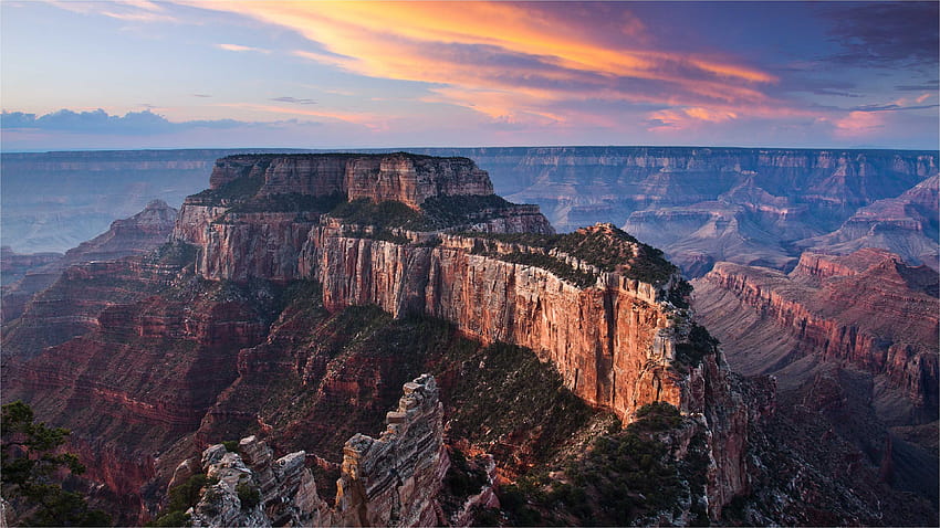 Grand Canyon , Grand Canyon, grand canyon backgrounds HD wallpaper