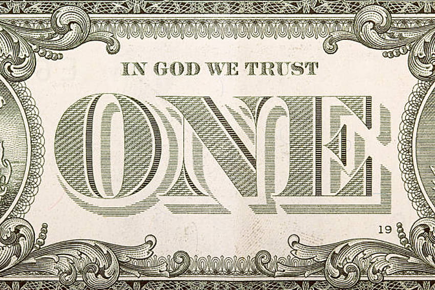 1,150 In God We Trust Stock , & Royalty วอลล์เปเปอร์ HD