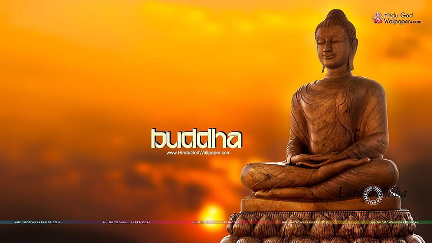 Buda , budism HD wallpaper