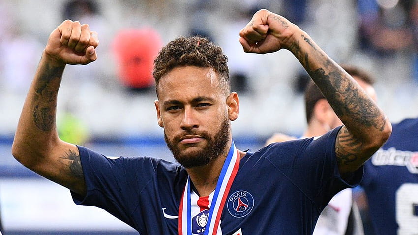 PSG: Neymar's moment of reckoning in Champions League, neymar tattoo HD wallpaper