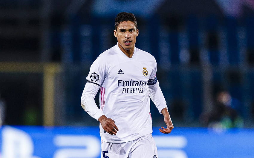 Real Madrid will allow Man United to sign Raphael Varane for but only on one condition HD wallpaper