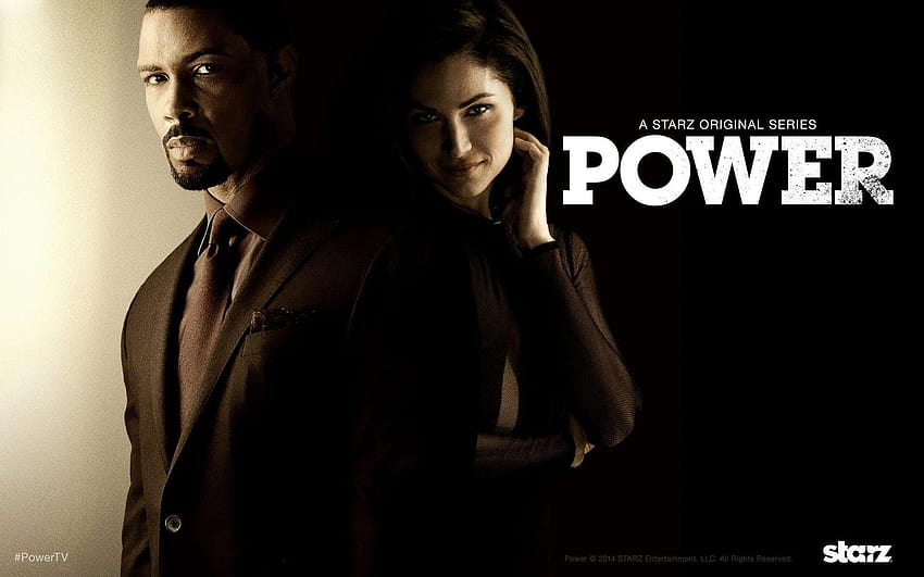 パワー シーズン 5 エピソード 1 を見る: 誰もが完全に関与している、 高画質の壁紙