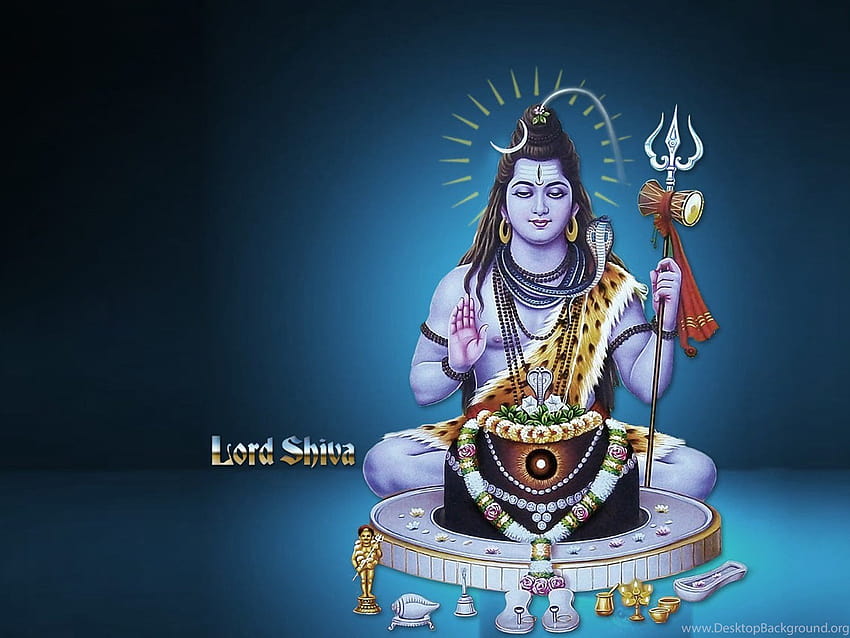 Haute résolution Lord Shiva Si 23180 Arrière-plans, seigneur shiva en famille Fond d'écran HD