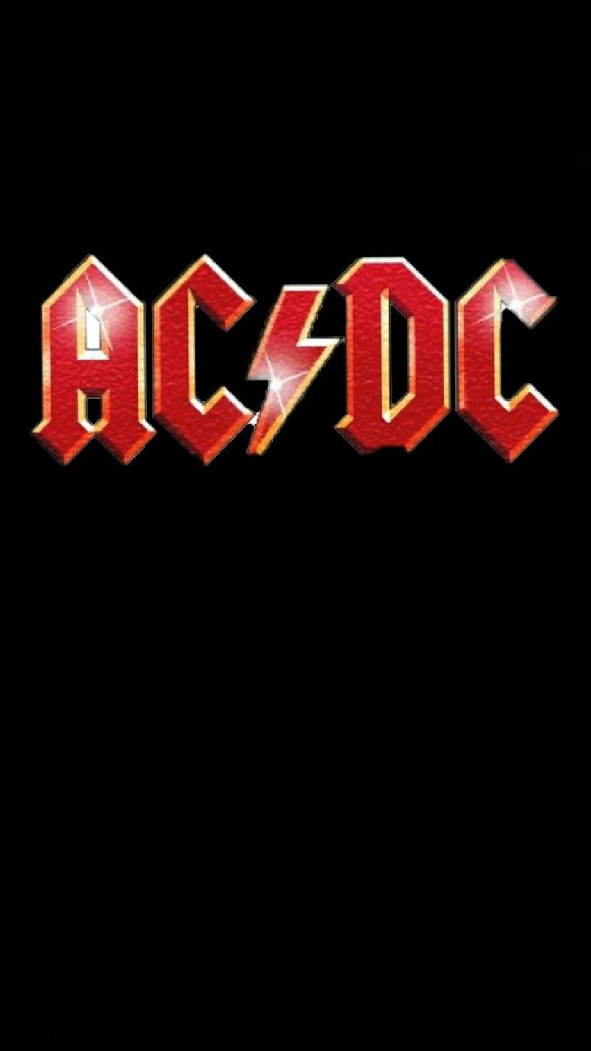 acdc Ac⚡Dc, acdc band HD phone wallpaper
