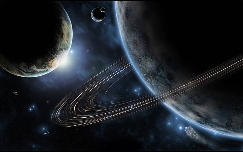 Planet, 2560x1600 HD wallpaper | Pxfuel