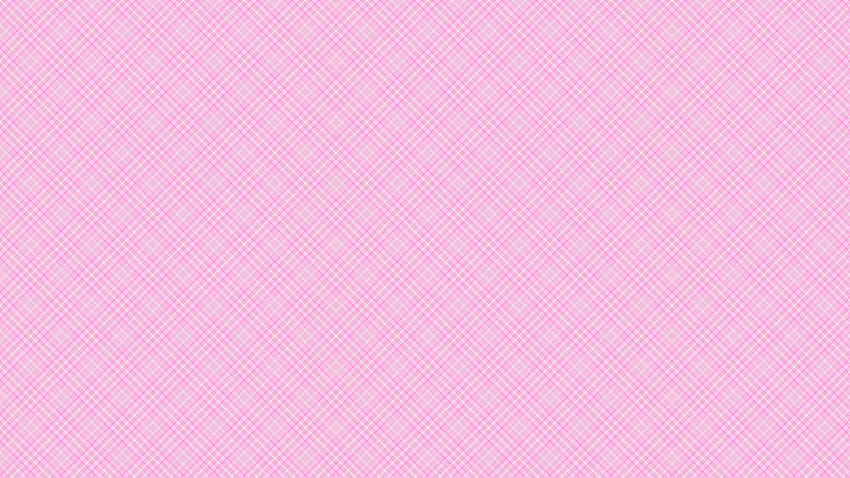 パターン/背景/ ピンクのチェック柄、ピンク背景 png 高画質の壁紙