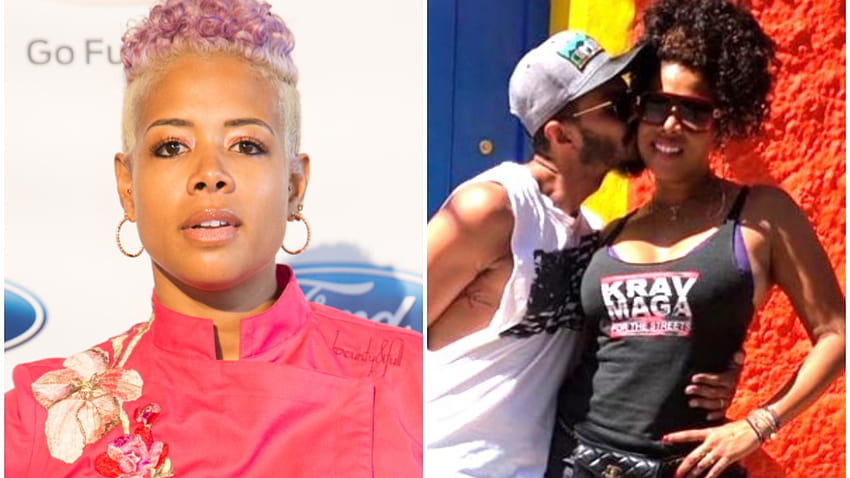 Kelis' Husband Thanks Public for Support After Revealing Stage IV Cancer Diagnosis HD wallpaper