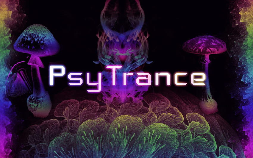 FLP PSY TRANCE by Løwd, psycho trance HD wallpaper