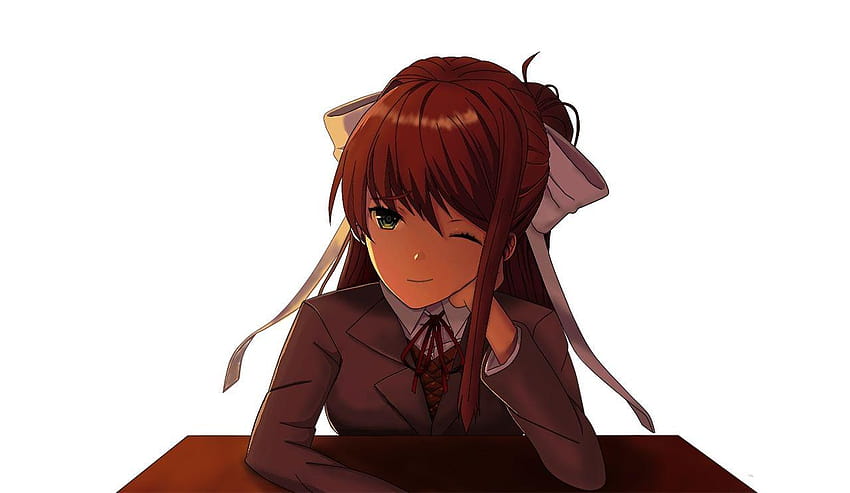 Submods :: Monika After Story Sprites Br