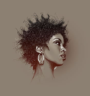 Lauryn Hill Wallpaper  Download to your mobile from PHONEKY