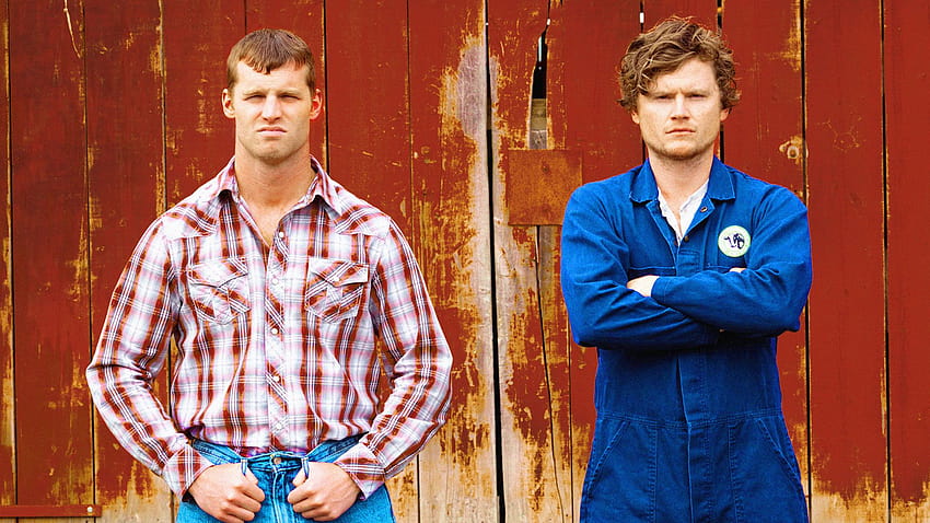 Cult Hit Show Letterkenny Puts Canadian Indie Artists in the Spotlight HD wallpaper